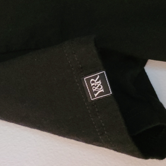 Y&R Men Reck Less Los Angeles T-shirt - Picture 5 of 10